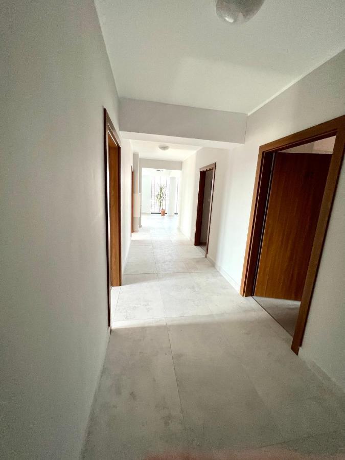 Osper Rooms Łomża Extérieur photo